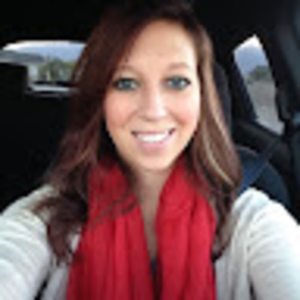 Meet your Posher, Brittney